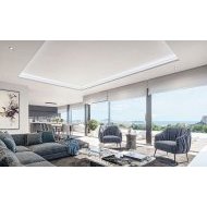 Obra nueva - Chalets -
Calpe