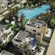 Obra nueva - Chalets -
Camposol Golf