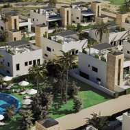 Obra nueva - Chalets -
Camposol Golf