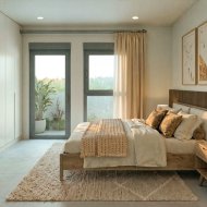 Obra nueva - Chalets -
Camposol Golf