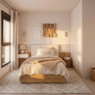 Obra nueva - Chalets -
Camposol Golf