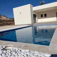 Obra nueva - Chalets -
Cañada de la Leña