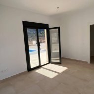Obra nueva - Chalets -
Cañada de la Leña