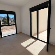 Obra nueva - Chalets -
Cañada de la Leña