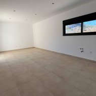 Obra nueva - Chalets -
Cañada de la Leña