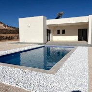 Obra nueva - Chalets -
Cañada de la Leña