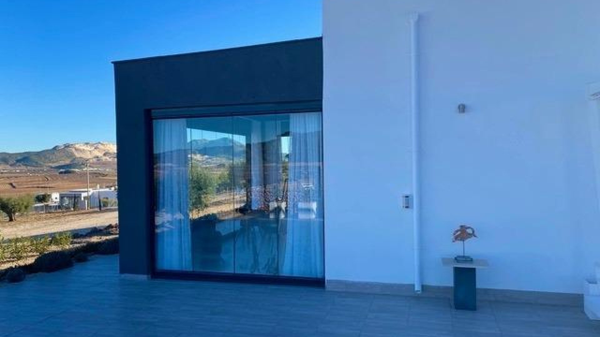 Obra nueva - Chalets -
Cañada de la Leña