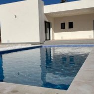 Obra nueva - Chalets -
Cañada de la Leña