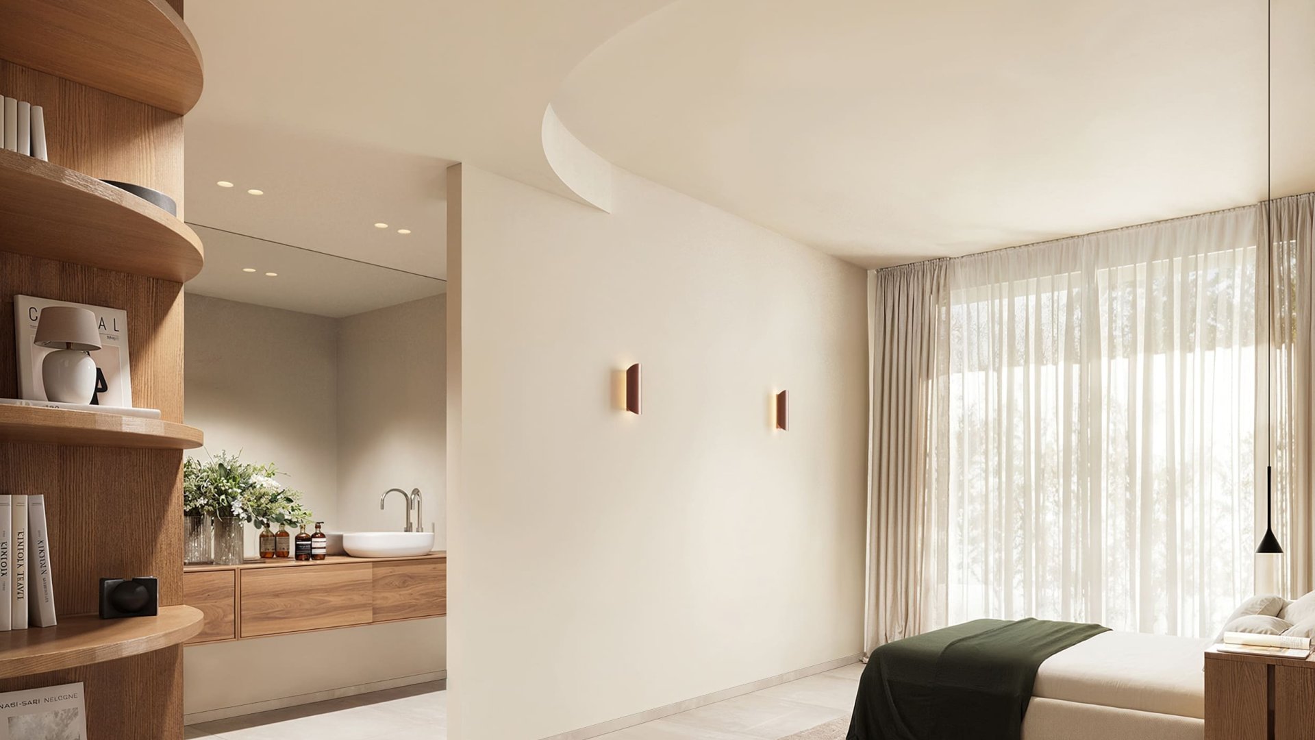 Obra nueva - Chalets -
Castillo de Montemar