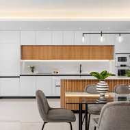 Obra nueva - Chalets -
Ciudad Quesada