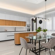 Obra nueva - Chalets -
Ciudad Quesada