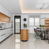 Obra nueva - Chalets -
Ciudad Quesada