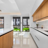 Obra nueva - Chalets -
Ciudad Quesada