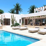 Obra nueva - Chalets -
Ciudad Quesada