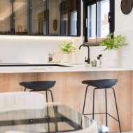 Obra nueva - Chalets -
Ciudad Quesada