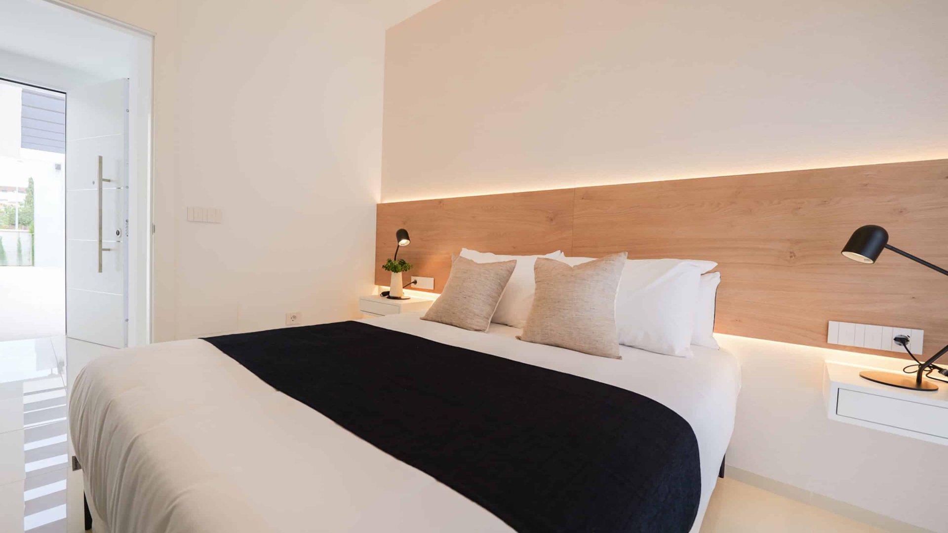 Obra nueva - Chalets -
Ciudad Quesada