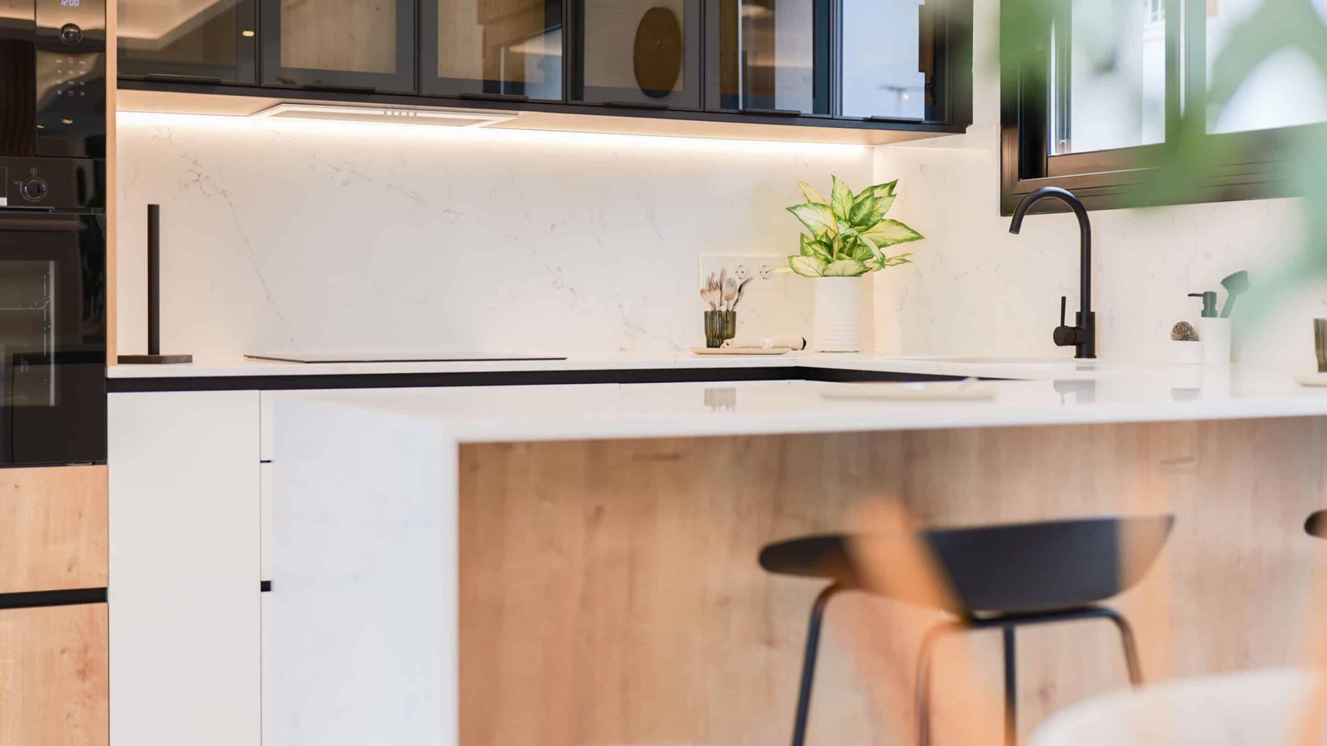 Obra nueva - Chalets -
Ciudad Quesada