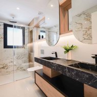 Obra nueva - Chalets -
Ciudad Quesada