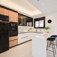 Obra nueva - Chalets -
Ciudad Quesada