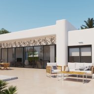 Obra nueva - Chalets -
Ciudad Quesada