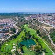 Obra nueva - Chalets -
Ciudad Quesada