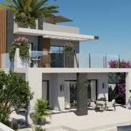 Obra nueva - Chalets -
Ciudad Quesada