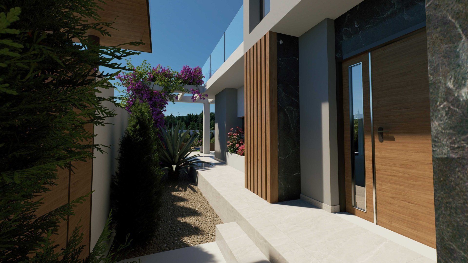 Obra nueva - Chalets -
Ciudad Quesada