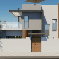 Obra nueva - Chalets -
Ciudad Quesada