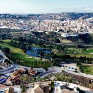 Obra nueva - Chalets -
Ciudad Quesada