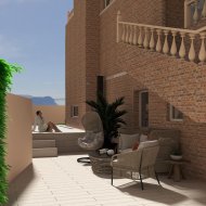 Obra nueva - Chalets -
Ciudad Quesada