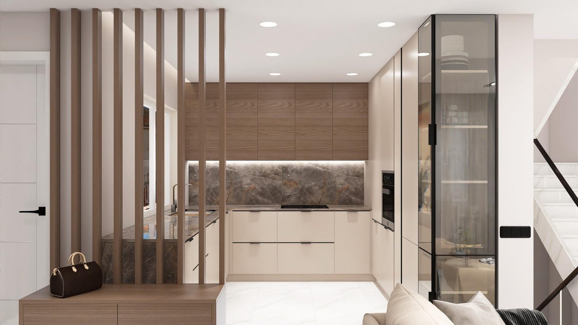 Obra nueva - Chalets -
Ciudad Quesada