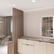 Obra nueva - Chalets -
Ciudad Quesada