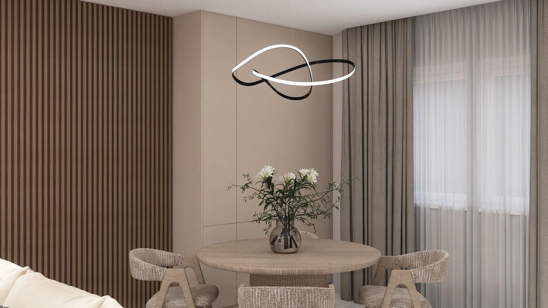 Obra nueva - Chalets -
Ciudad Quesada