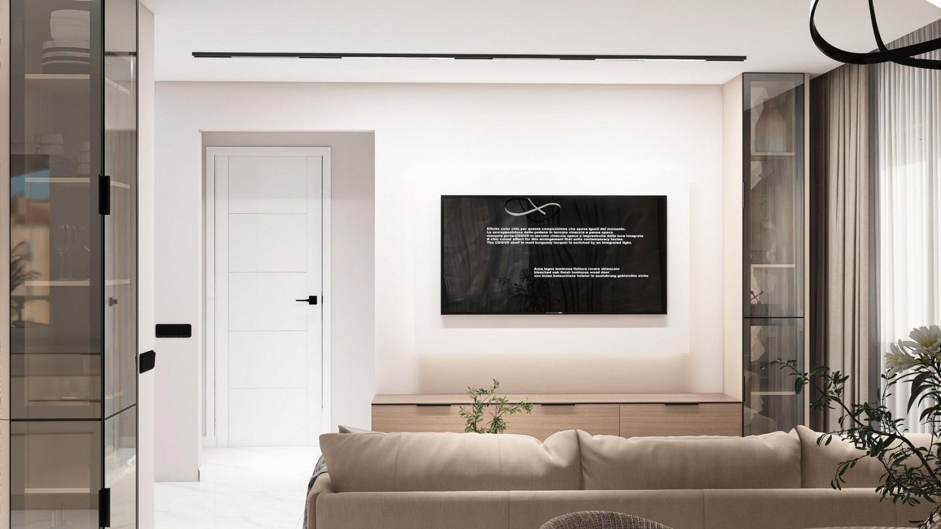 Obra nueva - Chalets -
Ciudad Quesada