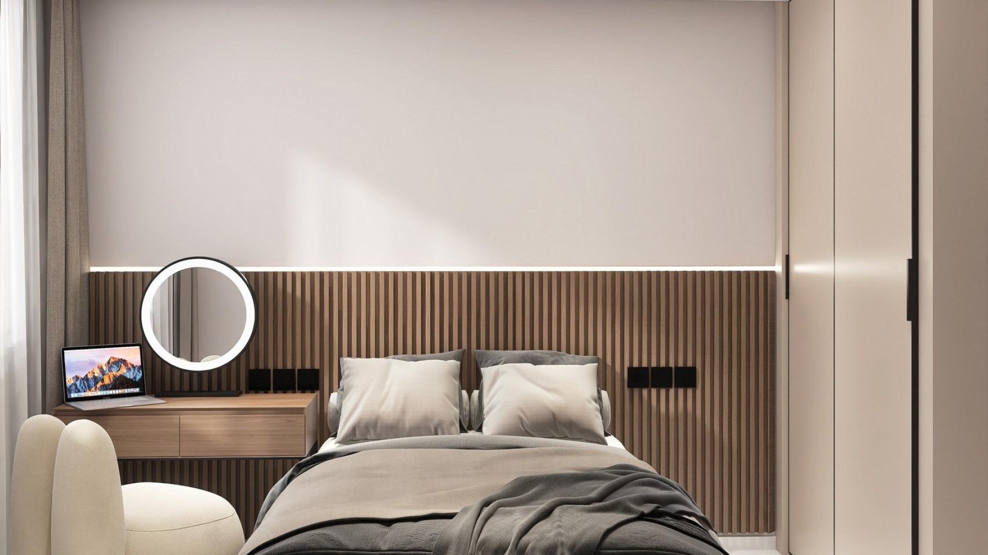 Obra nueva - Chalets -
Ciudad Quesada