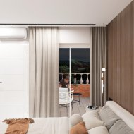 Obra nueva - Chalets -
Ciudad Quesada