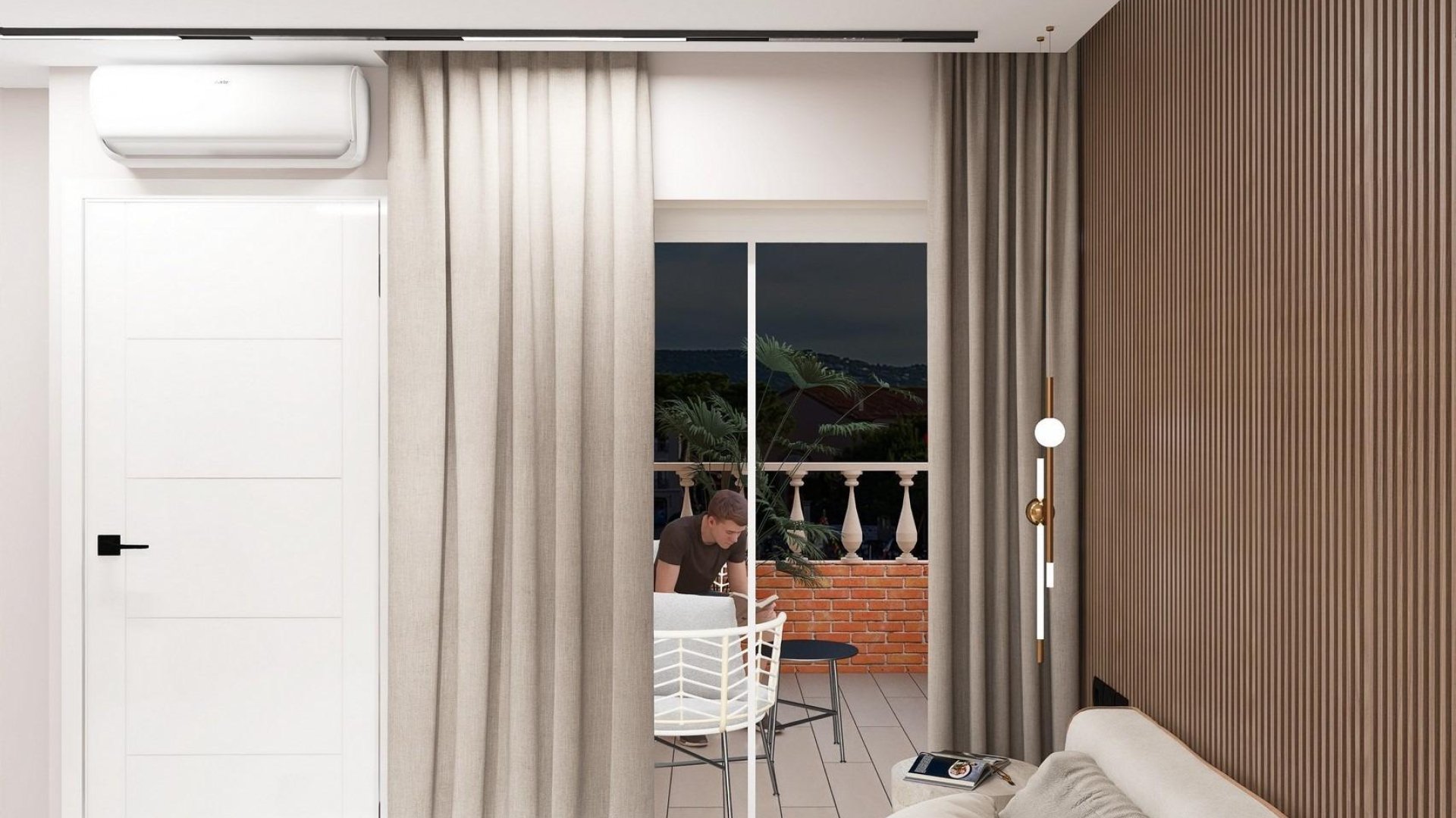 Obra nueva - Chalets -
Ciudad Quesada