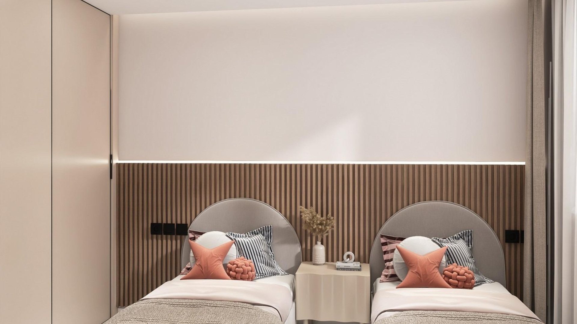 Obra nueva - Chalets -
Ciudad Quesada