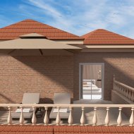 Obra nueva - Chalets -
Ciudad Quesada