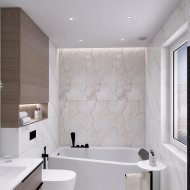 Obra nueva - Chalets -
Ciudad Quesada