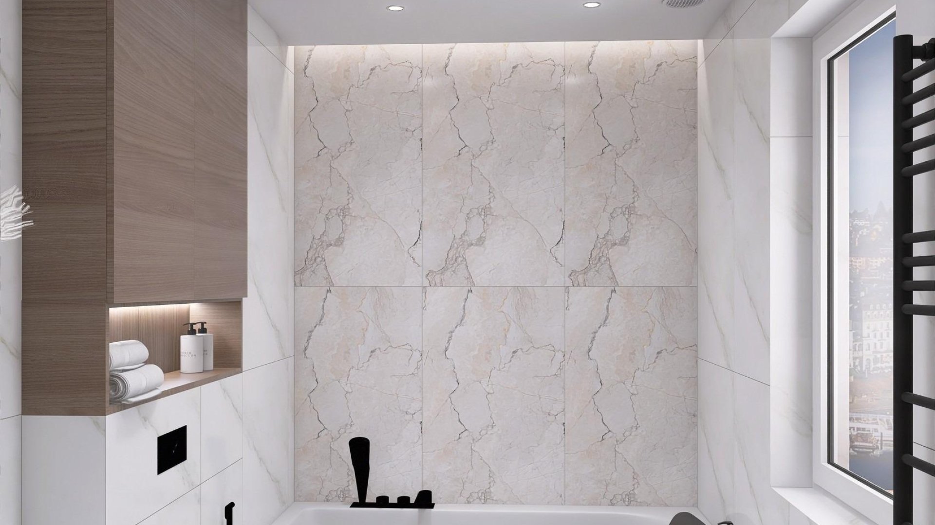 Obra nueva - Chalets -
Ciudad Quesada