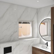 Obra nueva - Chalets -
Ciudad Quesada