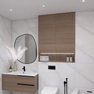 Obra nueva - Chalets -
Ciudad Quesada