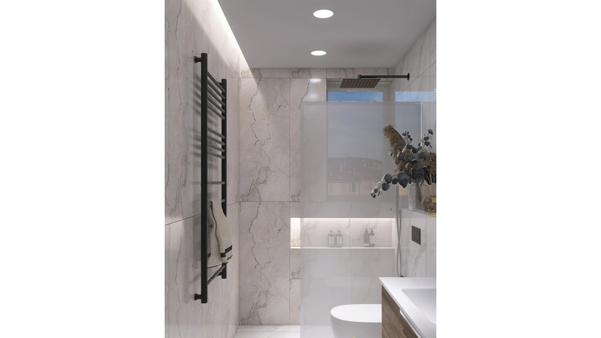 Obra nueva - Chalets -
Ciudad Quesada