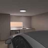 Obra nueva - Chalets -
Ciudad Quesada