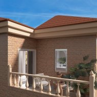 Obra nueva - Chalets -
Ciudad Quesada