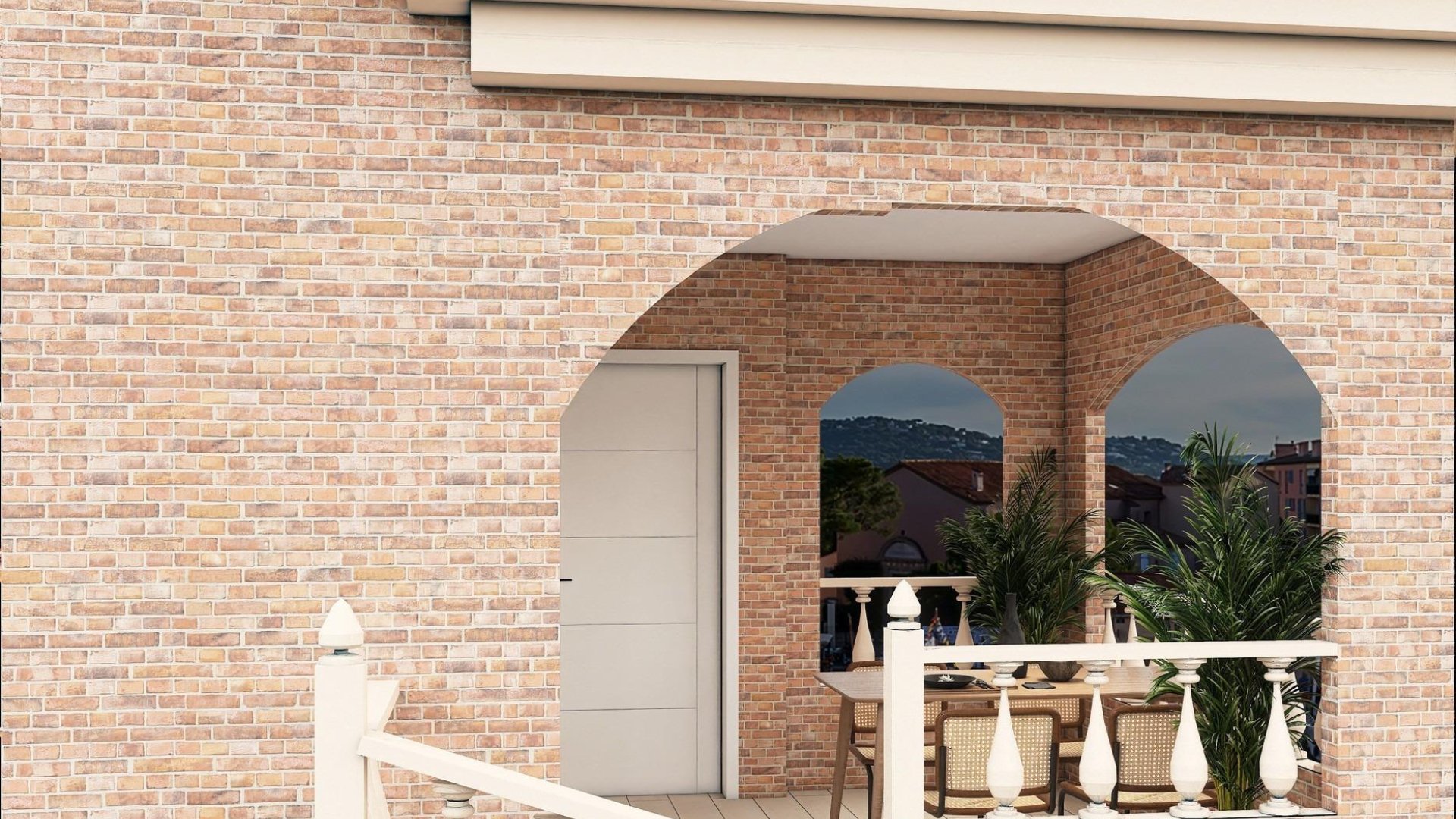 Obra nueva - Chalets -
Ciudad Quesada