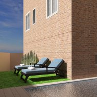 Obra nueva - Chalets -
Ciudad Quesada