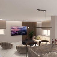 Obra nueva - Chalets -
Ciudad Quesada