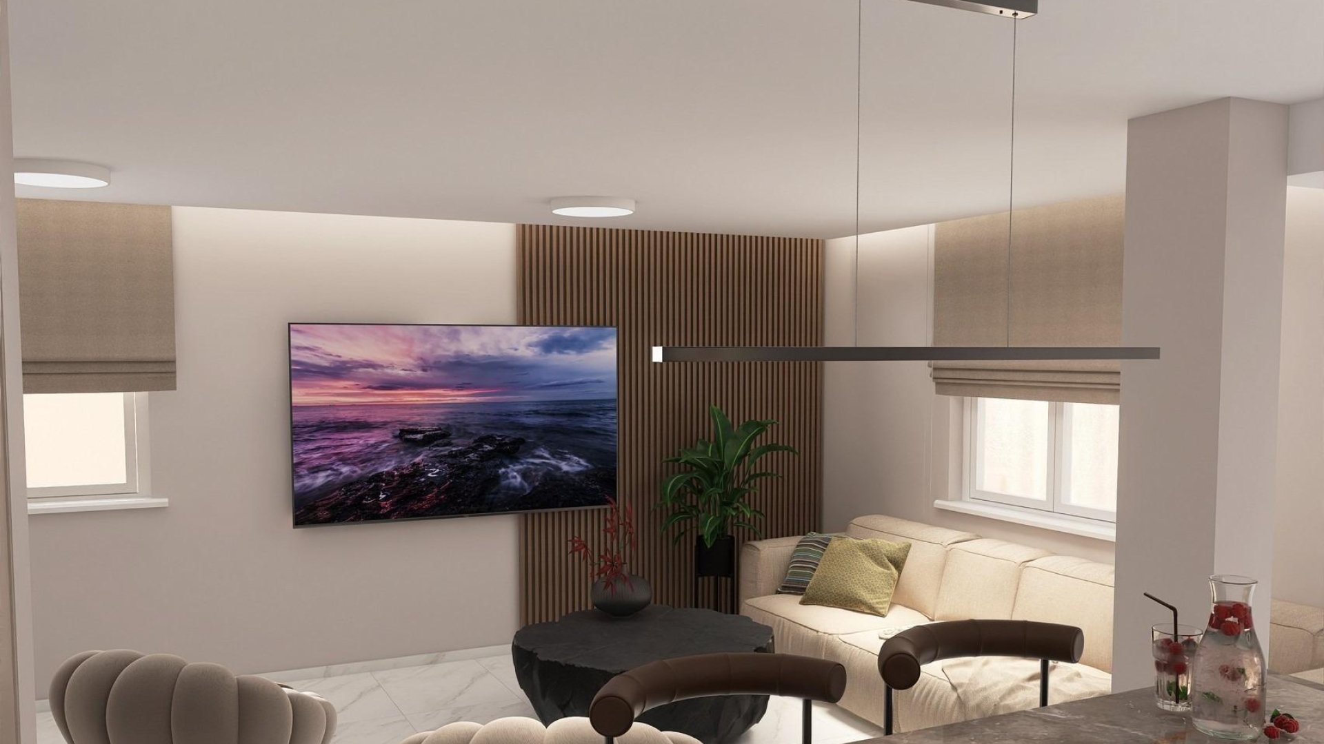 Obra nueva - Chalets -
Ciudad Quesada